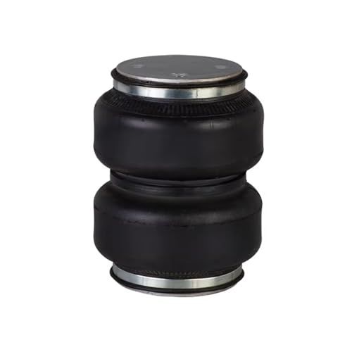 Sospensioni Pneumatiche Ammortizzatore Con Molla Pneumatica In Gomma A Doppia Spirale Ammortizzatore Con Molla Pneumatica 2E6X2 sospensione pneumatica