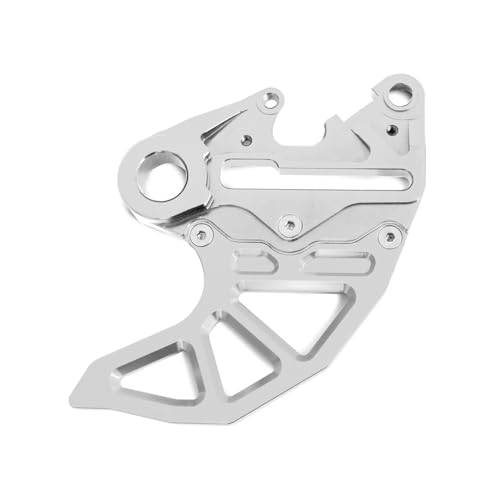 Lp[یJo[ KTM 125 250 300 350 400 530 XCW XCFW EXC EXCF 6ԃAu[LfBXNK[hveN^[ɓK(Sliver)