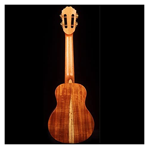 ukulélé Voyage 26 Pouces 23 Pouces Ukulele Guitare Petite À Quatre Cordes Acacia Bois Tout Placage Bois Massif - Les Beatles, Paul McCartney, John Lennon, RIngo Starr, George Harrison ukulélé Voyage 26 Pouces 23 Pouces Ukulele Guitare Petite À Quatre Cordes Acacia Bois Tout Placage Bois Massif – Image 4