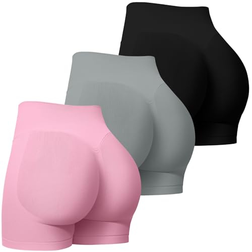 Short cycliste taille haute anti frottement pour le sport Coume