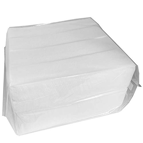 Amazon | 業務用フェイシャルコットン 5×6cm（700枚） エステ・ネイル