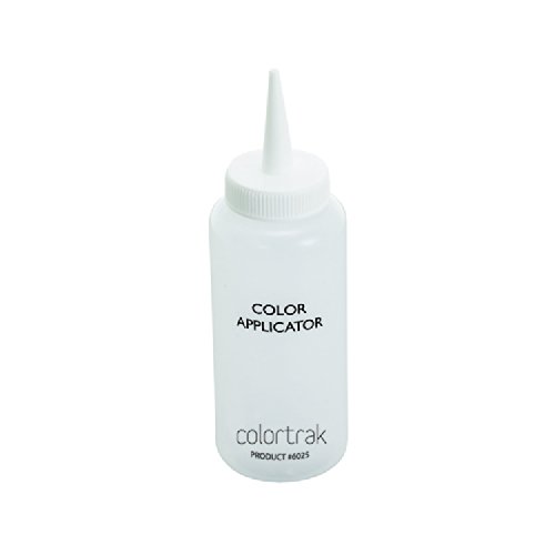 color trak Regular Tip Color Applicator Bottle