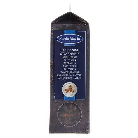 Santa Maria Anice stellato Spice, 160 g