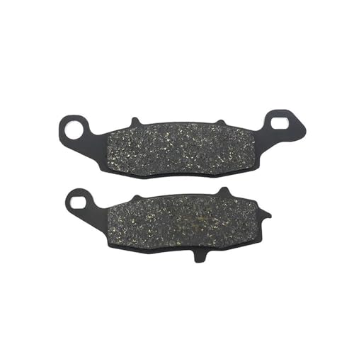 Bremsbeläge Vorne Für FA229 Für Suzuki Für Kawasaki Für ER-6f Für ER-6n VNDL 650 800 900 1100 1500 1700 Motorrad-Scheibenbremsbelag Scheibenbremsbeläge Motorradbremsbeläge