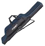 145x23x22cm Daiwa Housse 3 Cannes-Moulinets 3Elt 145x23x22cm - NZ3RIH145