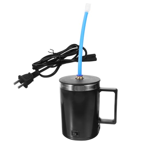 Kit de restauración de faros VALICLUD con taza atomizadora a prueba de fugas y polímero líquido