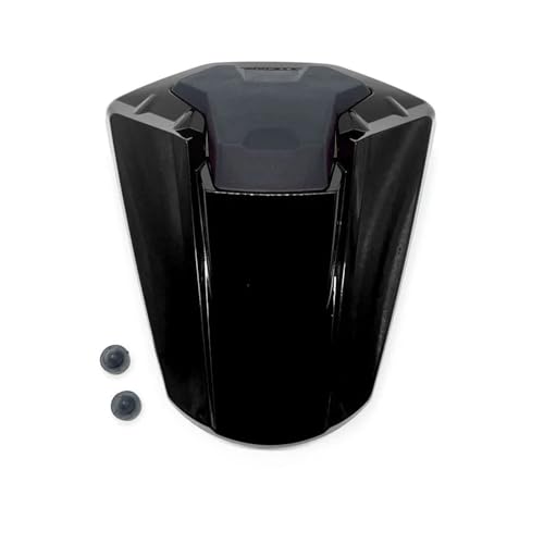 Capot selle carénage arrière GSXS 1000 finition premium 2021-2022