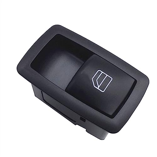 Interrupteur de vitre fluide A251800290 Mercedes Benz GL450 ML350 commande passager