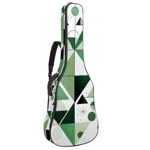 Housse pour guitare imperméable : protégez votre instrument de la pluie et des chocs