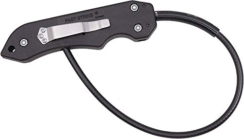 Quick Strike Personal Safety Tool for Runners, Bikers and Students