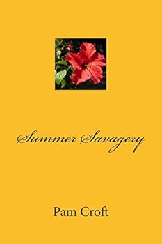 Paperback Summer Savagery Book