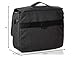 Samsonite Modern Utility Laptop Messenger Bag, Charcoal Heather, One Size