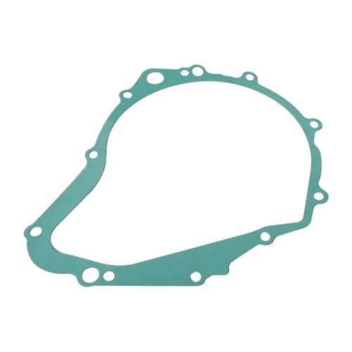 �o�C�N�p�V�����_�[�w�b�h�x�[�X�G���W���J�o�[�K�X�P�b�g Bandit 1250 GSF1250 GSF1250S 2007-2011 2016 GSX1250FA 2010-2011 �ɓK��(Generator cover gask)