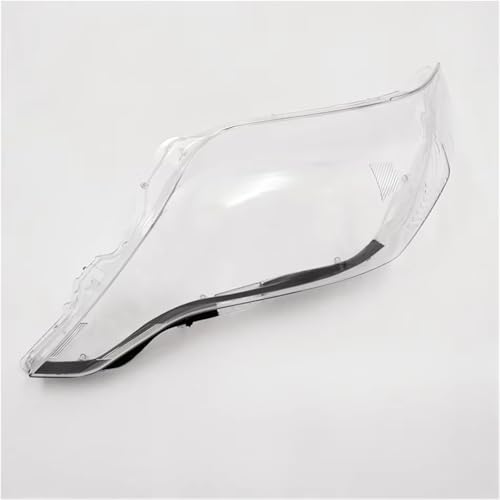 Couvercle de lampe phare avant Toyota Prado optique gauche haute clarté