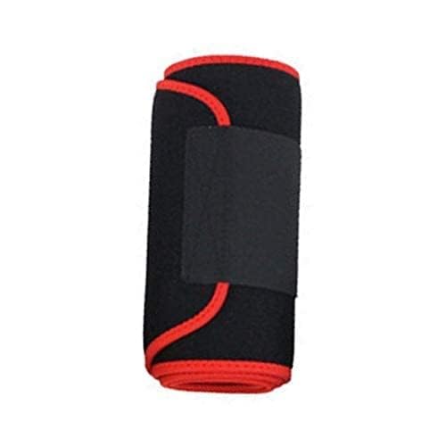 Image of Weight Loss Hot Slimming Belt for Men, Women Belly Sweat Slim Belt Neoprene Fat Burning Sauna Waist Trainer Healthy Sweat, Weight Loss, Lower Back Posture