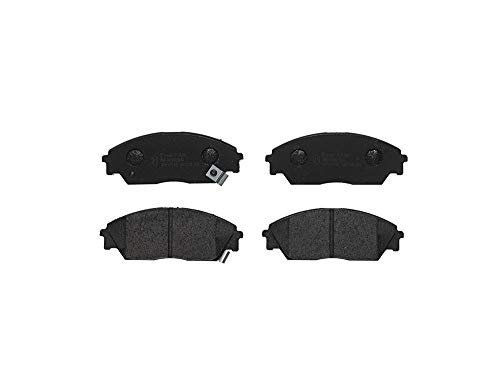 Brembo P28016 Front Disc Brake Pad - Set of 4