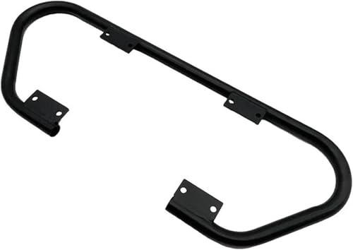 Barres de protection pour motos CT 125 pour explorer les chemins