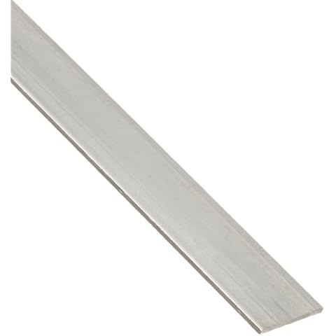 OnlineMetals 304 Stainless Steel Rectangular Bar thumbnail