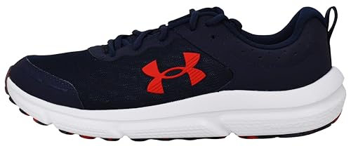 Image of Under Armour Mens Ua Charged Assert 10 Sneaker