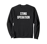 Sting Operation