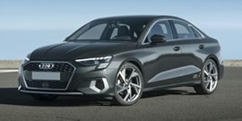 2022 Audi/A3