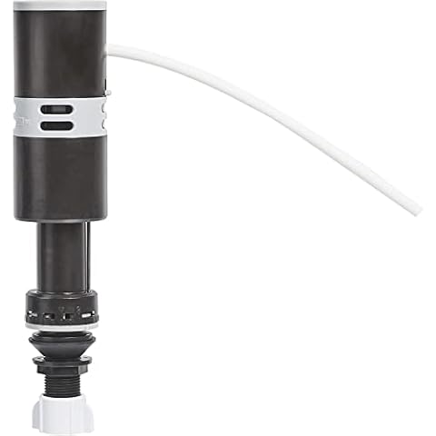 Hausen Quick-Install Universal Toilet Fill Valve Cover