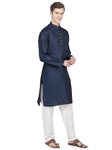 Image of SG LEMAN Mens Kurta Set