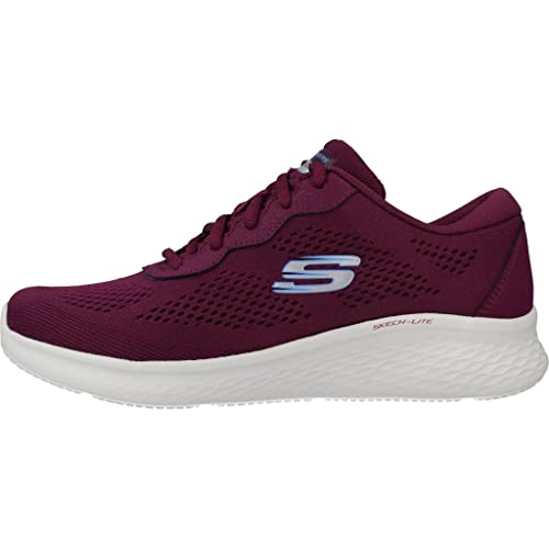 Image of Skechers Women Skech Lite Pro Perfect Time Lace Up Shoe