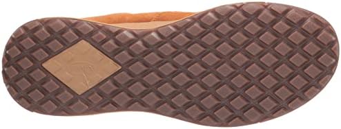 Chaco Women's Borealis Ridge Waterproof Ankle Boot, Caramel Brown, 10 | Image 3