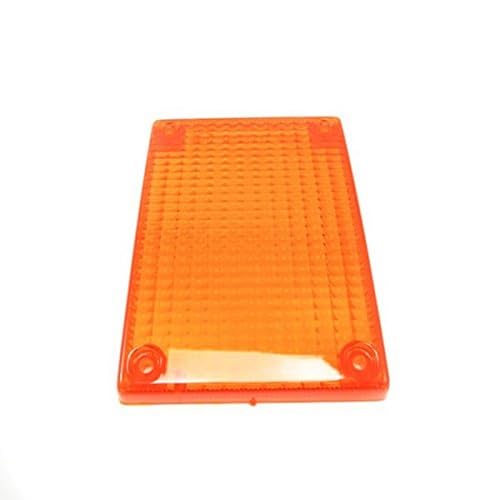 Isuzu Turn Signal Lens - 8-97066-839-0