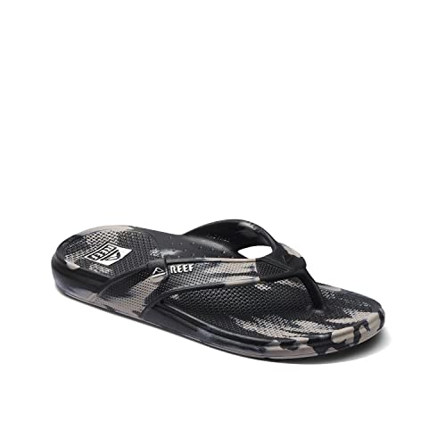 Image of REEF Men's Oasis Sandals
