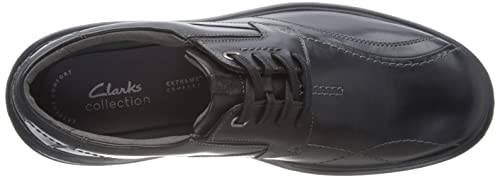 Image of Clarks Mens Gessler Lace