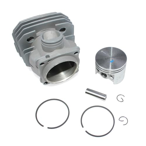 Kit cylindre-piston résistant pour réparer la perte de compression 962 963 965 - 4