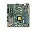 Supermicro Motherboard Micro ATX DDR4 LGA 1151 X11SSH-F-O