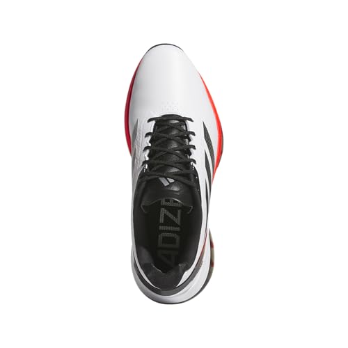 Image of adidas Men's Adizero Zg Spikeless Golf Shoes