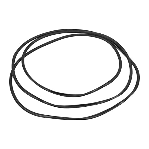 15D VAICO - V10-3042 - Seal, windscreen - fits VOLKSWAGEN 701845121J