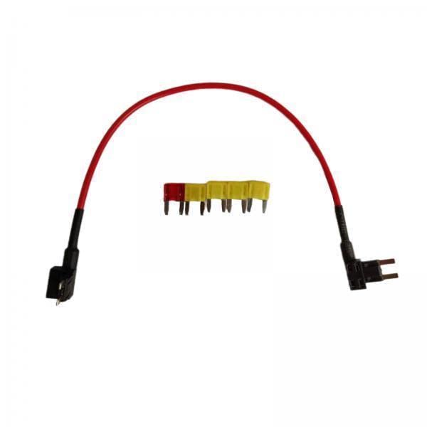 2xRepair Fuel Pump Relay Bypass Cable Relay Bypass Cable For Ram 2500 3500 | Parts & Accessories | Car & Truck Parts | Computer Chip Cruise Control | Other-picture-26