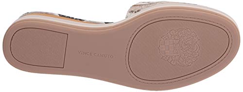 Sandale à talon compensé Vince Camuto une création raffinée en version Pendrea - 4
