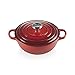 Le Creuset 21114240600430 Cast Iron-Signature