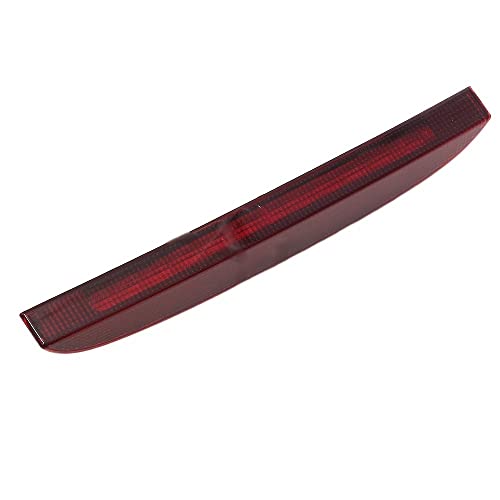 Luz de freno trasera de montaje alto Clio Mk2 Mk3 tercera luz de freno trasera de nivel 7700410753 4