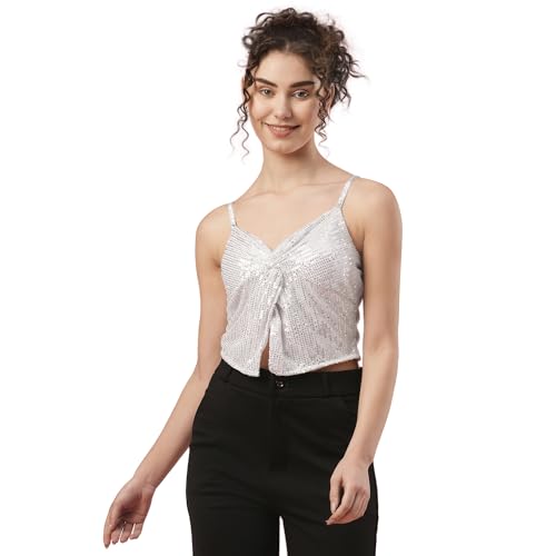Image of Globus Women Top (GS578530 Green XS)