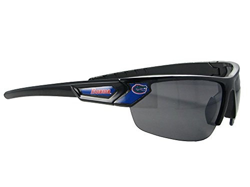 Sports Accessory Store Florida Gators Black Blue Orange Mens Sport Sunglasses UGA Gift S12JT