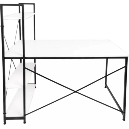 OGXN���[�f�X�N�A�p�\�R���f�X�N�A���[�I�t���f�X�N�A�V�F���t�A���E���։A�ؐ��A�g���ȒP�A�z�[���I�t�B�X�A�w�K���A�~�V���� (��,120*60*75cm)