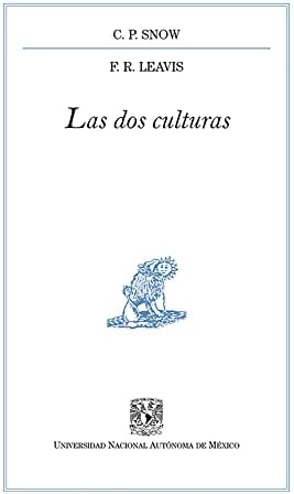 Las dos culturas (Pequeños Grandes Ensayos)