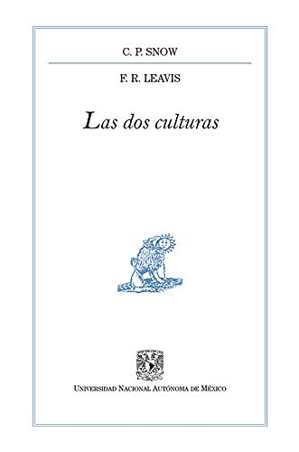 Las dos culturas (Pequeños Grandes Ensayos)