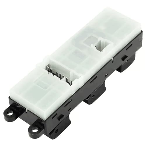 Bouton lève-vitre électrique Nissan Navara D40 commande commande - 2