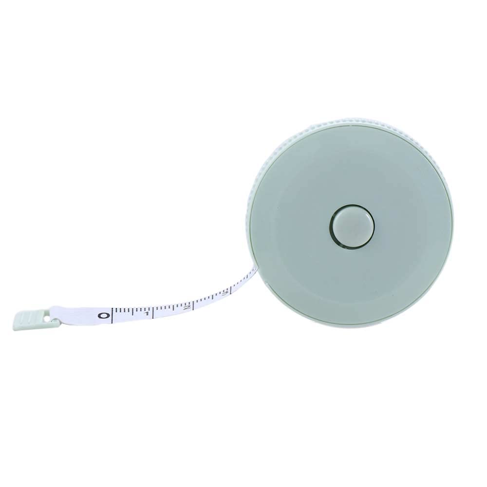 Amazon.com : 150 CM/60 Inches Tape Measures, Retractable Rulers ...