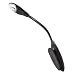 Produktbild Vektenxi  1 Stück Mini Weiß LED Clip Booklight Tragbare Reise Buch Leselampe Lampe Hohe Qualität