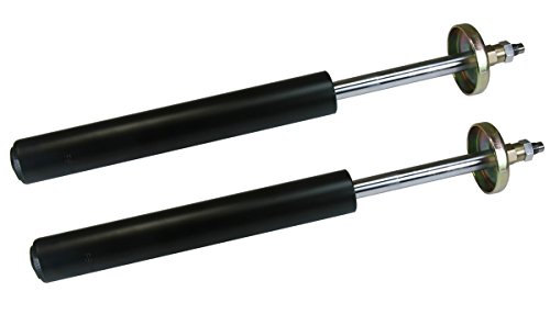 FS-04400-SET, Pair of Front Struts for Polaris fits many 1995-1999 ATV's Replaces OEM# 2201460