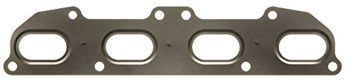 Ajusa 13127500 Guarnizione, Collettore Gas Scarico